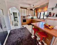 Venta - Villa-Chalet - Algorfa - Lomas De La Juliana