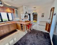 Venta - Villa-Chalet - Algorfa - Lomas De La Juliana