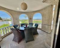 Venta - Villa-Chalet - Algorfa - Lomas De La Juliana