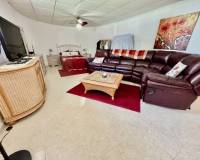 Venta - Villa-Chalet - Algorfa - Lomas De La Juliana