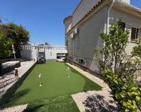 Venta - Villa-Chalet - Algorfa - Lomas De La Juliana