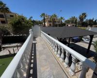 Venta - Villa-Chalet - Algorfa - Lomas De La Juliana