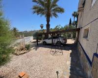 Venta - Villa-Chalet - Algorfa - Lomas De La Juliana