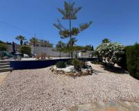 Venta - Villa-Chalet - Algorfa - Lomas De La Juliana