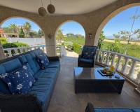 Venta - Villa-Chalet - Algorfa - Lomas De La Juliana