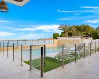 Venta - Villa-Chalet - Algorfa - Lomas De La Juliana