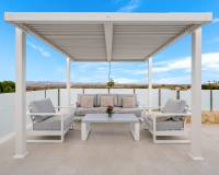 Venta - Villa-Chalet - Algorfa - Lomas De La Juliana