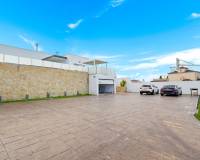 Venta - Villa-Chalet - Algorfa - Lomas De La Juliana