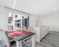 Venta - Villa-Chalet - Algorfa - Lomas De La Juliana