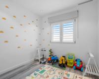 Venta - Villa-Chalet - Algorfa - Lomas De La Juliana