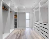 Venta - Villa-Chalet - Algorfa - Lomas De La Juliana