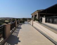 Venta - Villa-Chalet - Algorfa