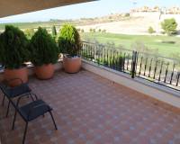 Venta - Villa-Chalet - Algorfa