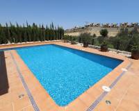 Venta - Villa-Chalet - Algorfa