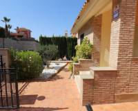 Venta - Villa-Chalet - Algorfa