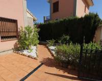 Venta - Villa-Chalet - Algorfa