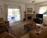 Venta - Villa-Chalet - Algorfa