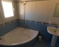 Venta - Villa-Chalet - Algorfa