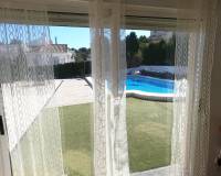 Venta - Villa-Chalet - Algorfa