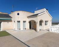 Venta - Villa-Chalet - Algorfa