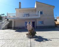 Venta - Villa-Chalet - Algorfa