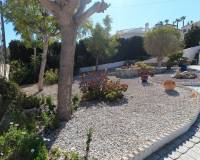 Venta - Villa-Chalet - Algorfa