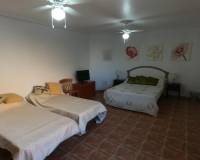 Venta - Villa-Chalet - Algorfa