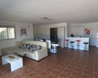 Venta - Villa-Chalet - Algorfa