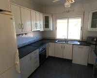 Venta - Villa-Chalet - Algorfa