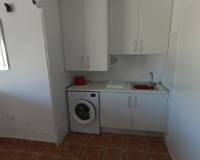 Venta - Villa-Chalet - Algorfa