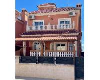 Venta - Villa-Chalet - Almoradi - Almoradí