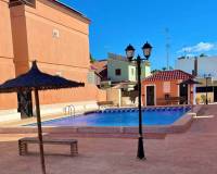 Venta - Villa-Chalet - Almoradi - Almoradí