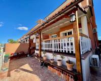 Venta - Villa-Chalet - Almoradi - Almoradí