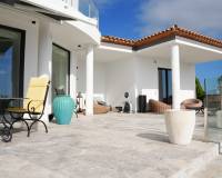 Venta - Villa-Chalet - Altea - Altea Hills
