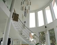 Venta - Villa-Chalet - Altea - Altea Hills