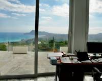 Venta - Villa-Chalet - Altea - Altea Hills
