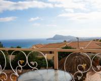 Venta - Villa-Chalet - Altea - Altea Hills