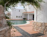 Venta - Villa-Chalet - Altea - Altea Hills