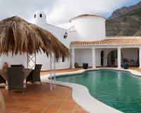 Venta - Villa-Chalet - Altea - Altea Hills