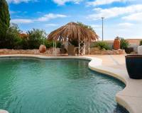 Venta - Villa-Chalet - Altea - Altea Hills