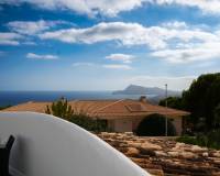 Venta - Villa-Chalet - Altea - Altea Hills