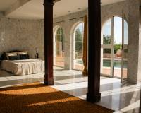 Venta - Villa-Chalet - Altea - Altea Hills