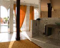 Venta - Villa-Chalet - Altea - Altea Hills