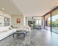 Venta - Villa-Chalet - Altea