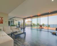 Venta - Villa-Chalet - Altea