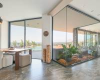 Venta - Villa-Chalet - Altea