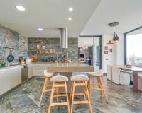 Venta - Villa-Chalet - Altea