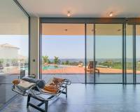 Venta - Villa-Chalet - Altea