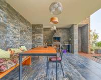 Venta - Villa-Chalet - Altea