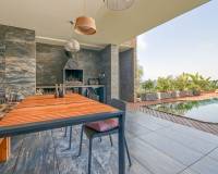 Venta - Villa-Chalet - Altea